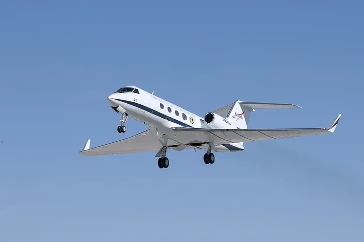 Term-Super Midsize Jet