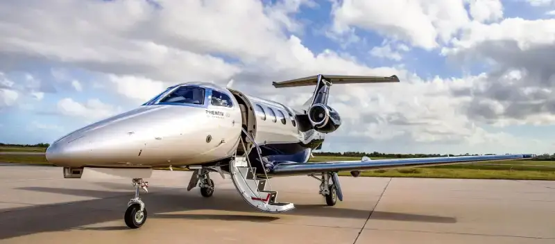Term-Very Light Jet
