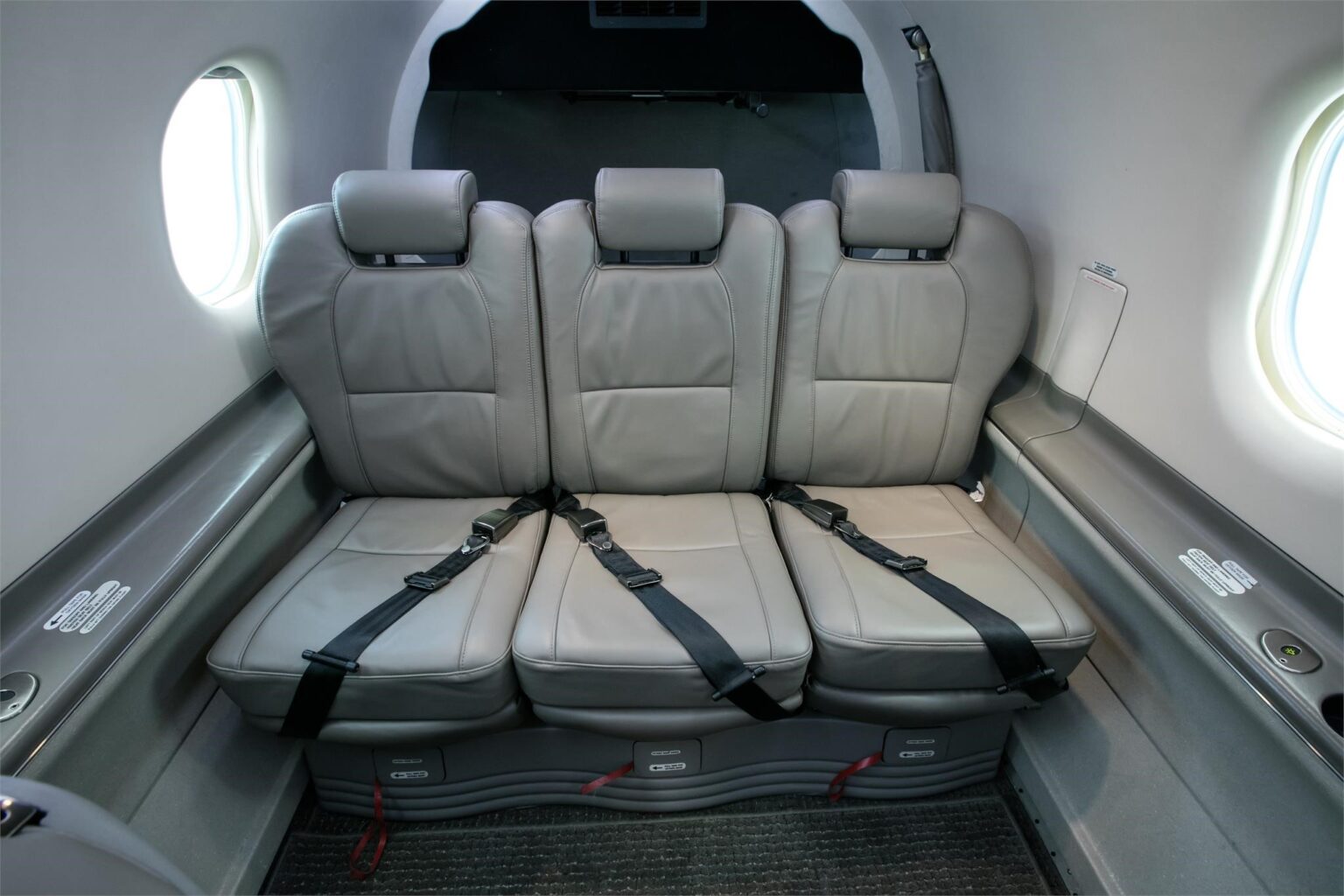 Pilatus PC-12