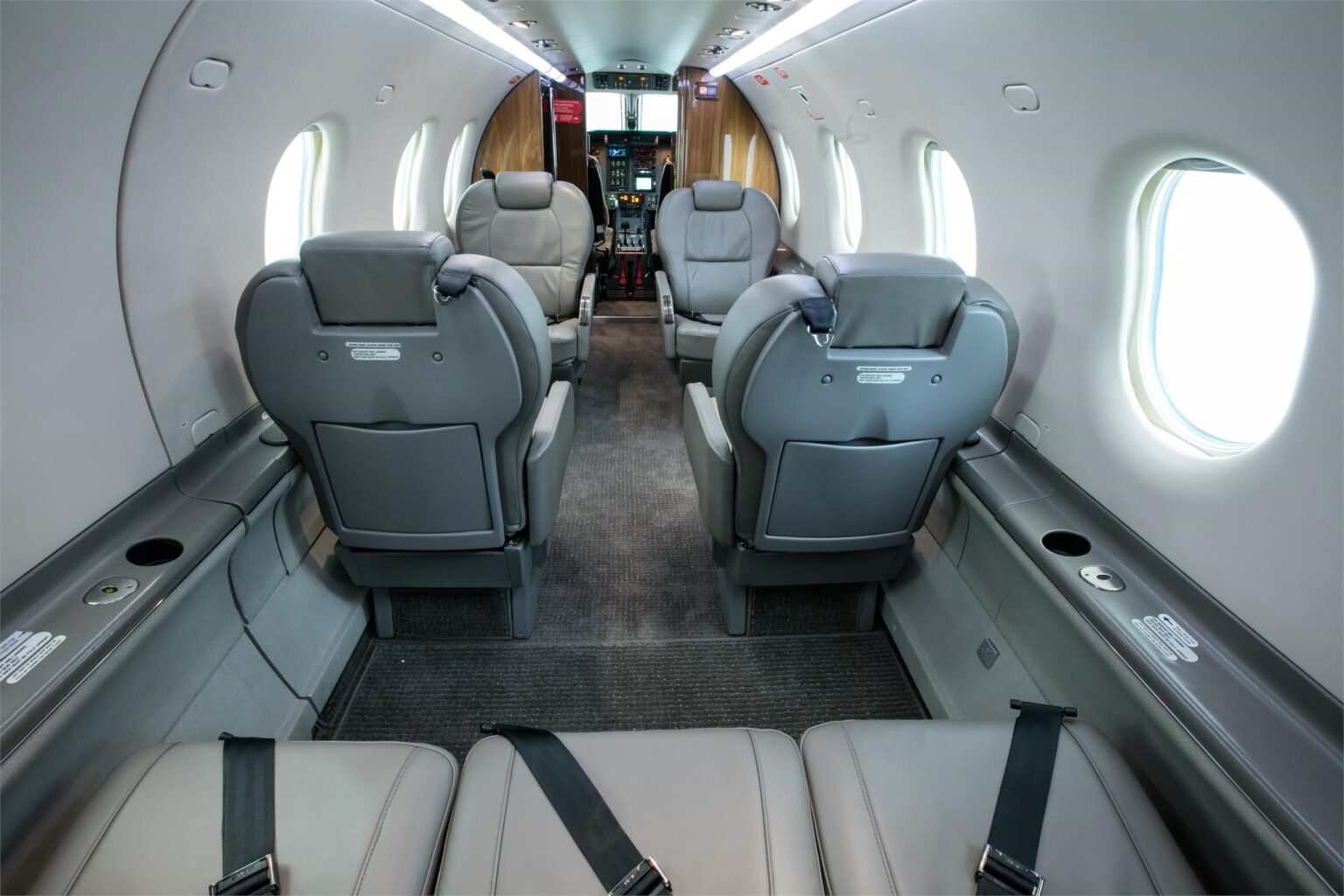 Pilatus PC-12